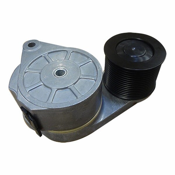 Aftermarket Belt Tensioner Fits John Deere 8100 8200 8300 8400 8100T 8200T WN-RE69083-PEX - main